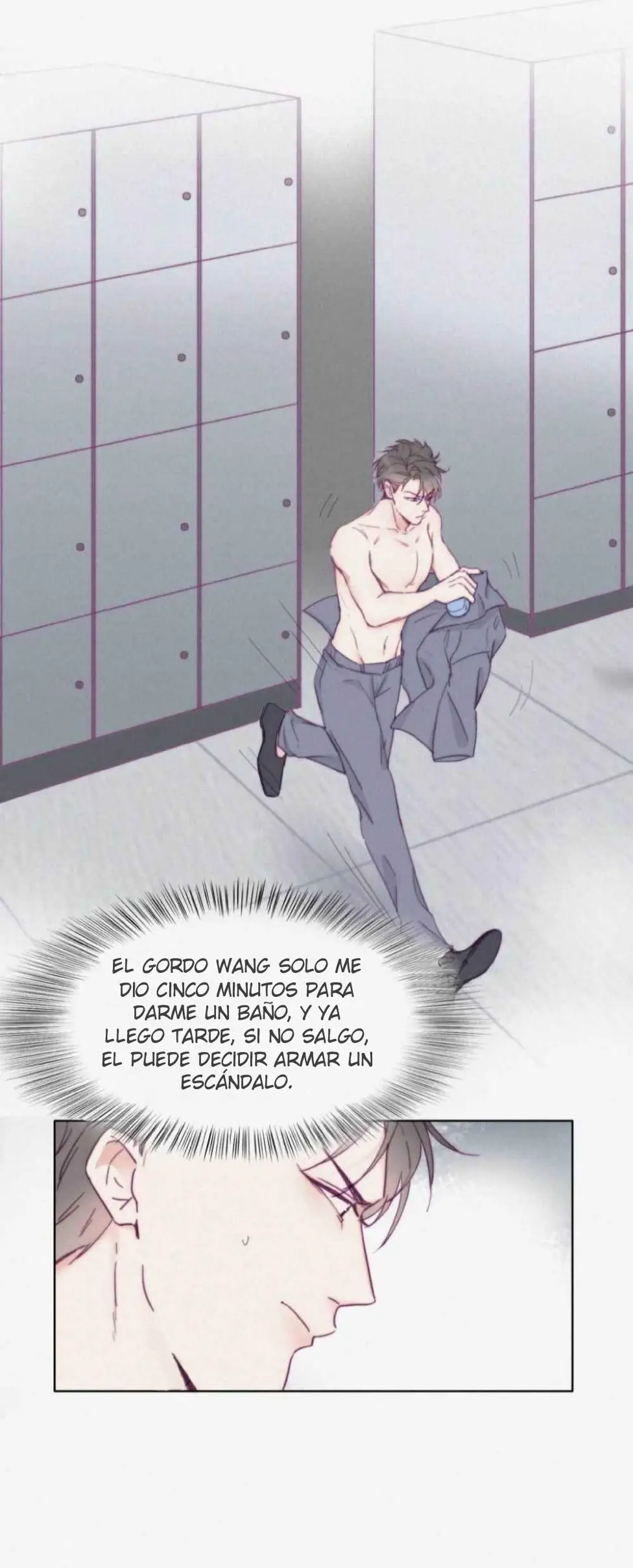 Pregnancy Counterattack (2020) - Capítulo 3 - Página 16 - LectorTMOo