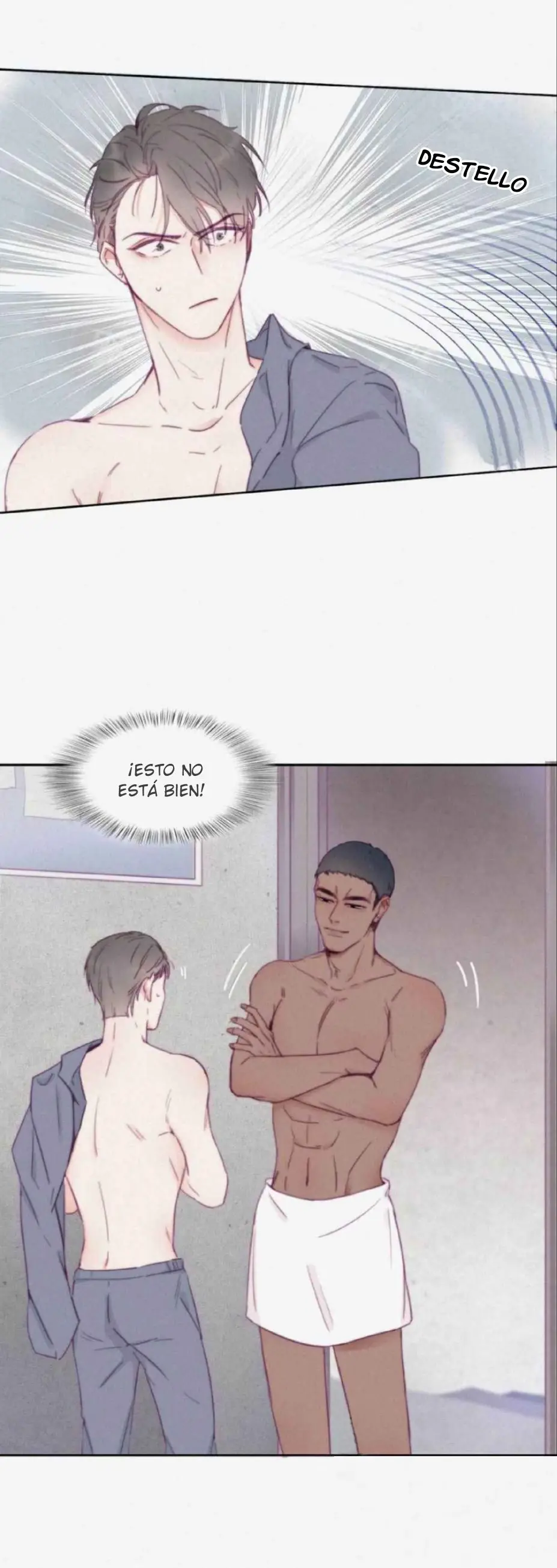 Pregnancy Counterattack (2020) - Capítulo 3 - Página 17 - LectorTMOo