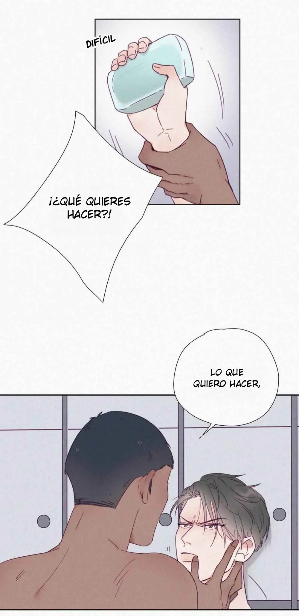 Pregnancy Counterattack (2020) - Capítulo 3 - Página 23 - LectorTMOo