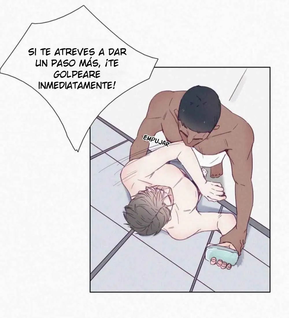 Pregnancy Counterattack (2020) - Capítulo 3 - Página 26 - LectorTMOo