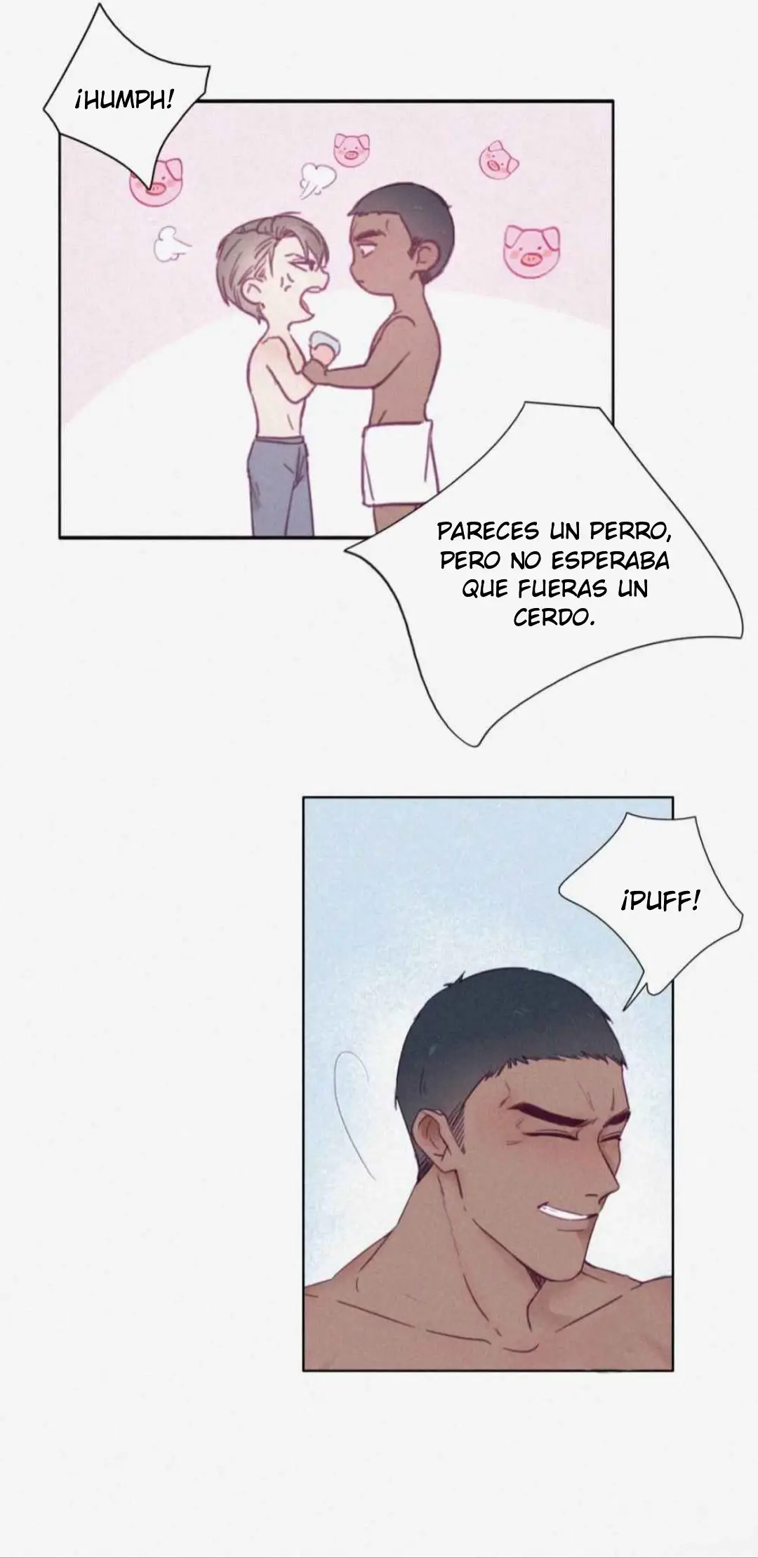 Pregnancy Counterattack (2020) - Capítulo 3 - Página 29 - LectorTMOo