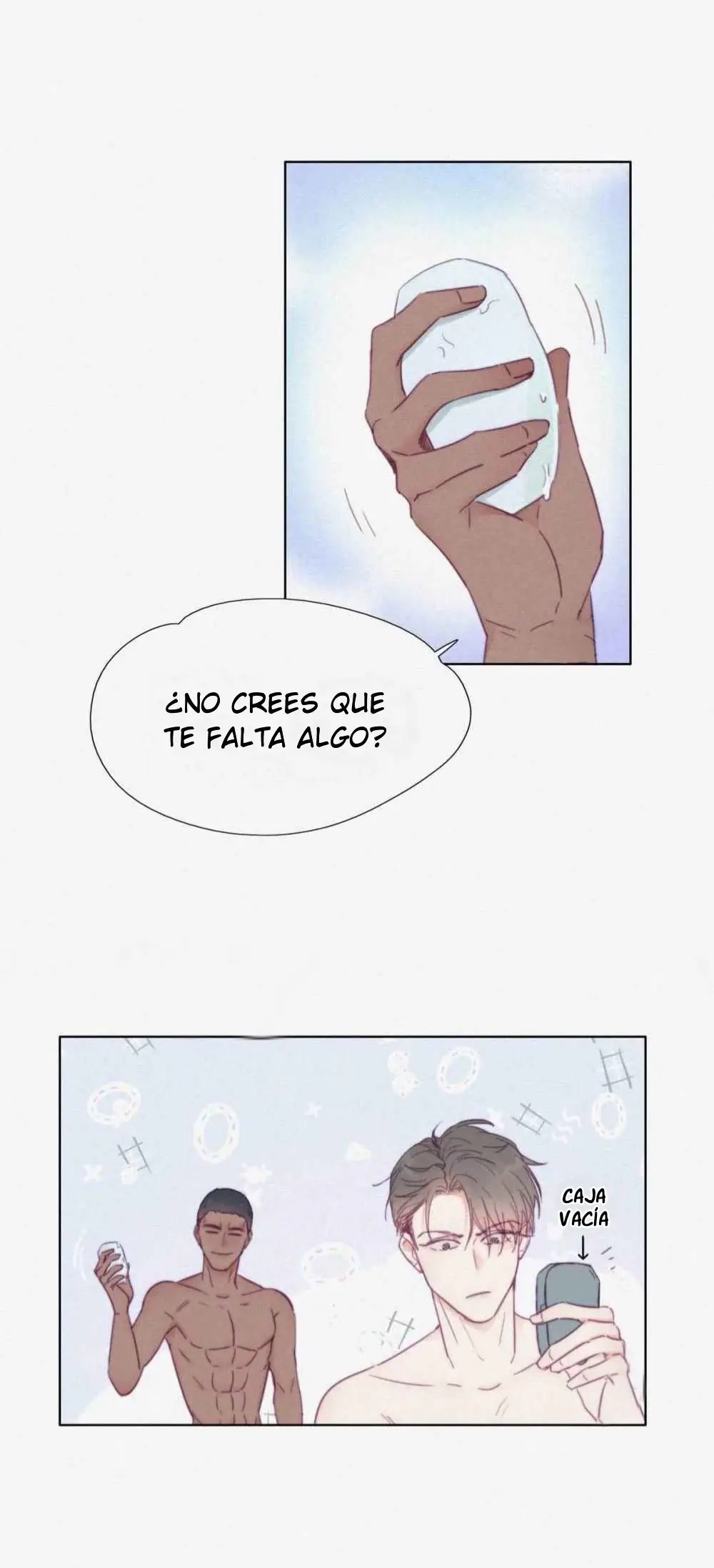 Pregnancy Counterattack (2020) - Capítulo 3 - Página 33 - LectorTMOo