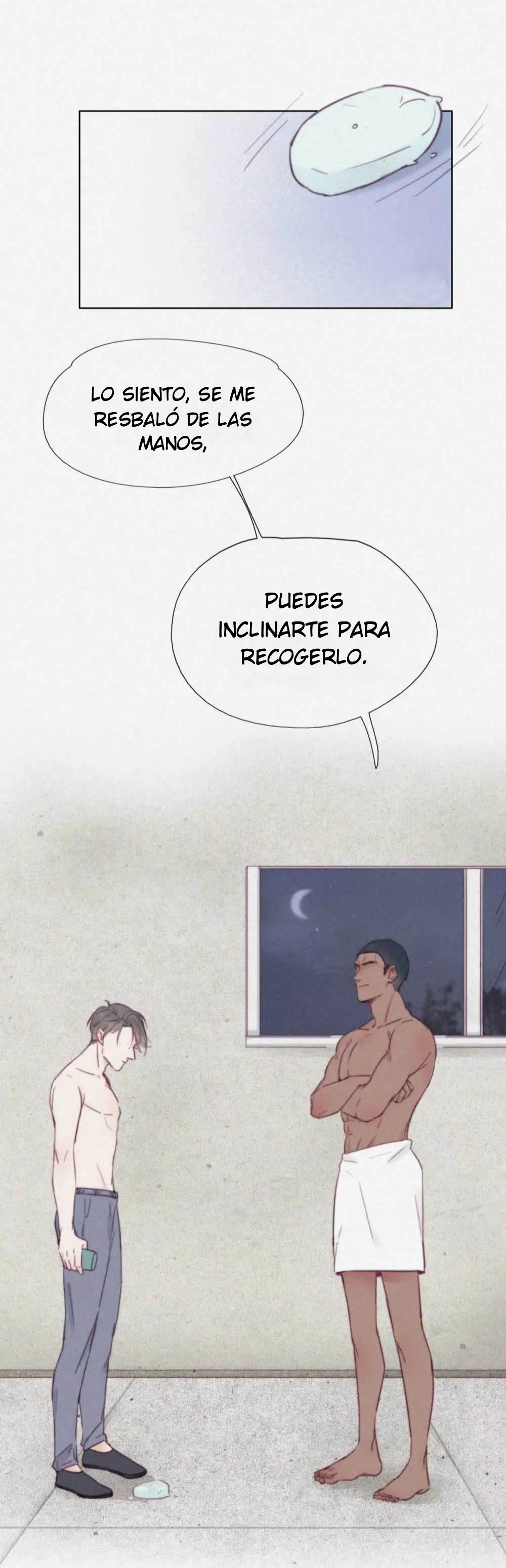 Pregnancy Counterattack (2020) - Capítulo 3 - Página 36 - LectorTMOo