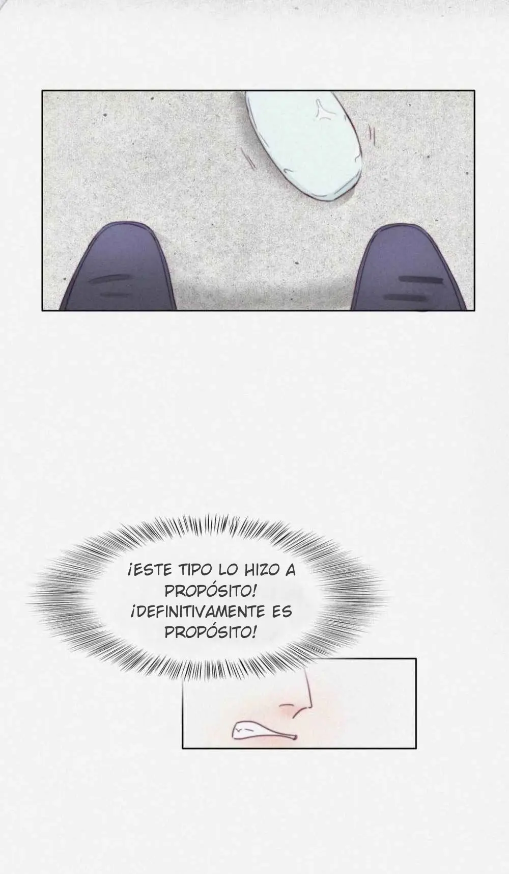 Pregnancy Counterattack (2020) - Capítulo 3 - Página 37 - LectorTMOo