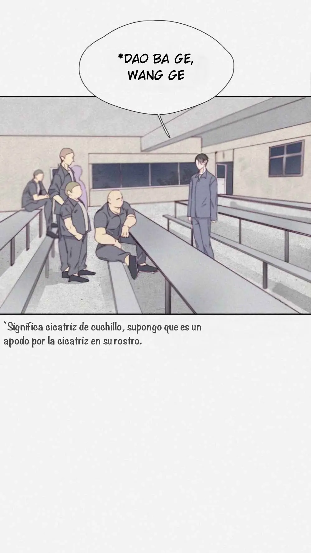 Pregnancy Counterattack (2020) - Capítulo 3 - Página 42 - LectorTMOo