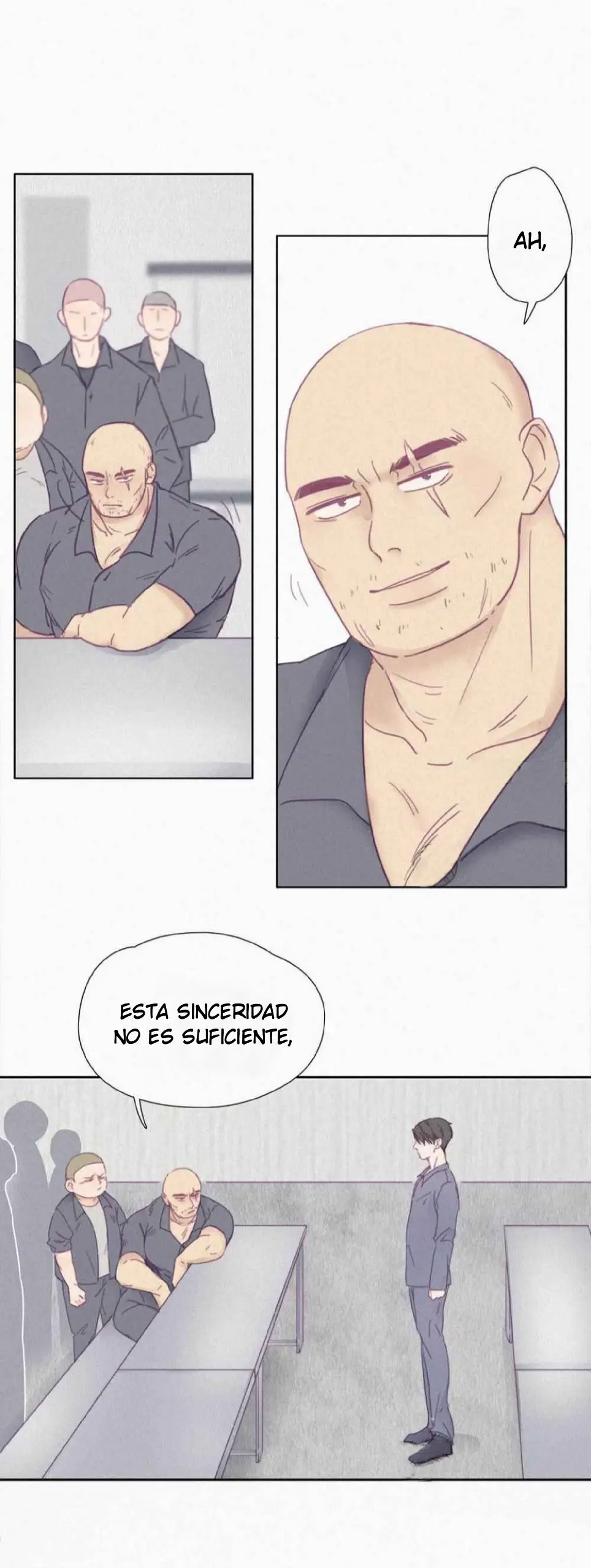 Pregnancy Counterattack (2020) - Capítulo 3 - Página 49 - LectorTMOo
