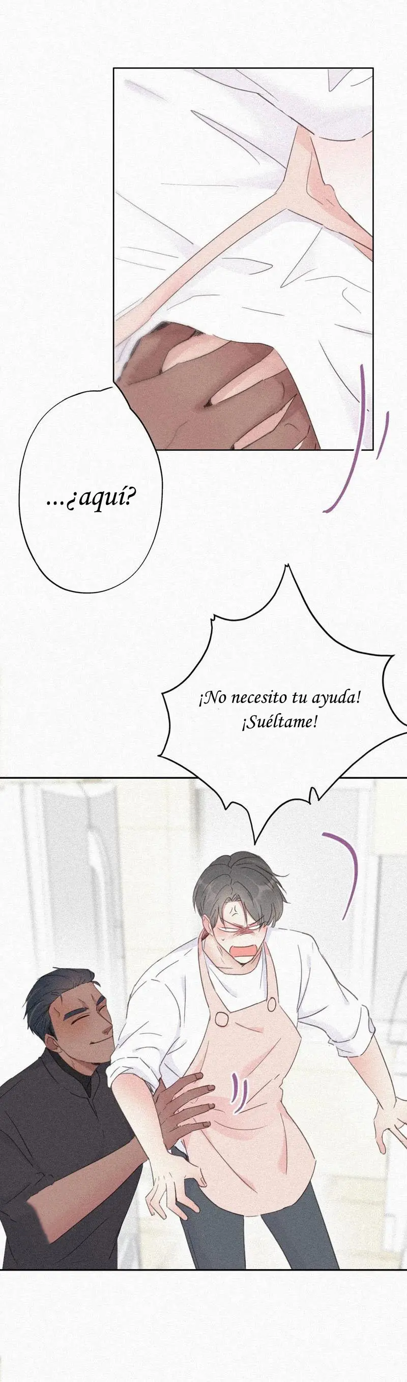 Pregnancy Counterattack (2020) - Capítulo 30 - Página 4 - LectorTMOo
