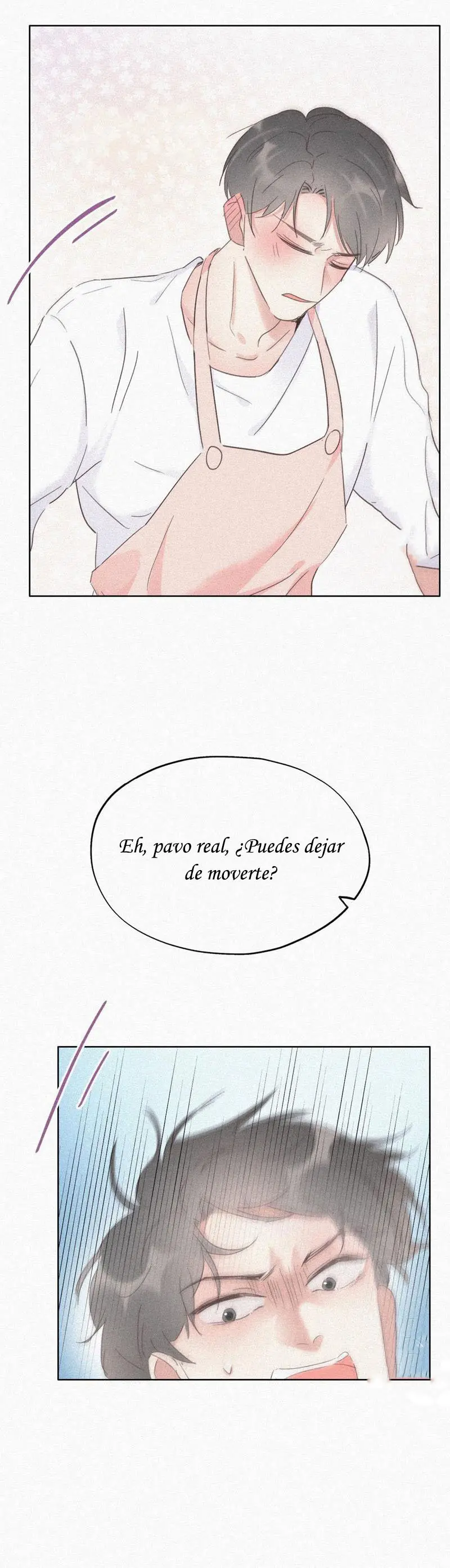 Pregnancy Counterattack (2020) - Capítulo 30 - Página 11 - LectorTMOo