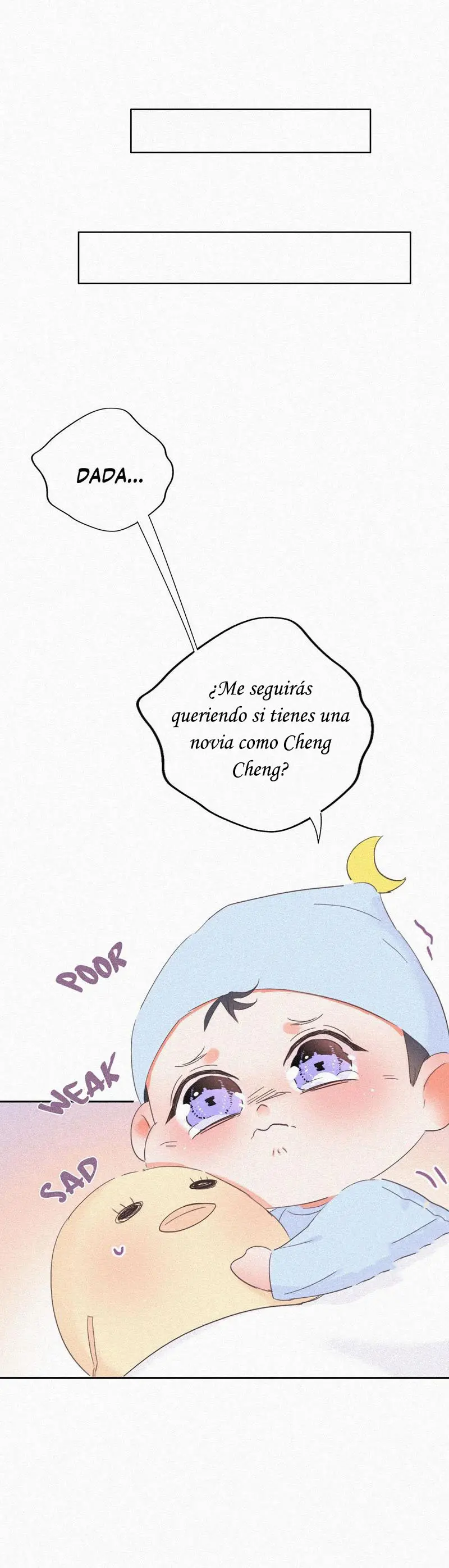 Pregnancy Counterattack (2020) - Capítulo 30 - Página 18 - LectorTMOo