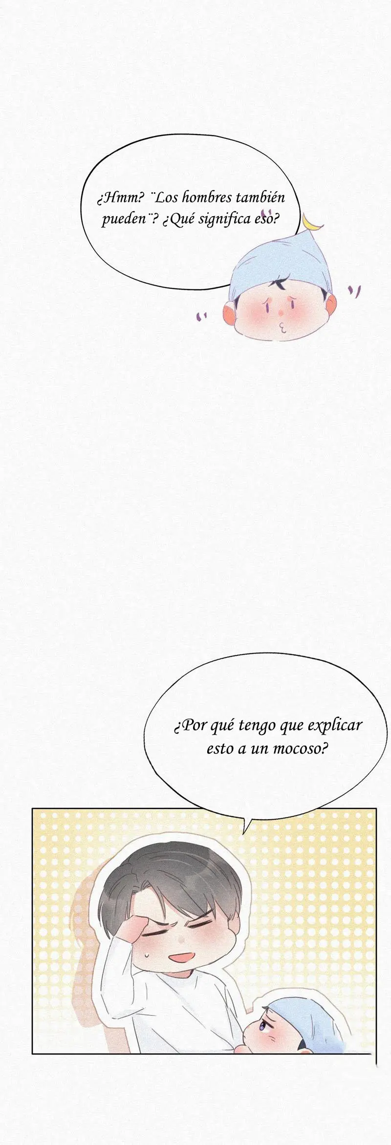 Pregnancy Counterattack (2020) - Capítulo 30 - Página 22 - LectorTMOo