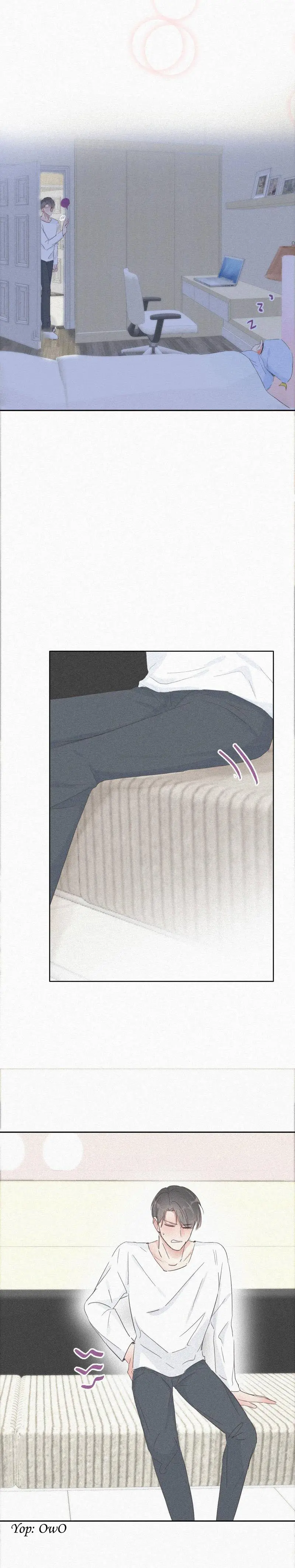 Pregnancy Counterattack (2020) - Capítulo 30 - Página 25 - LectorTMOo