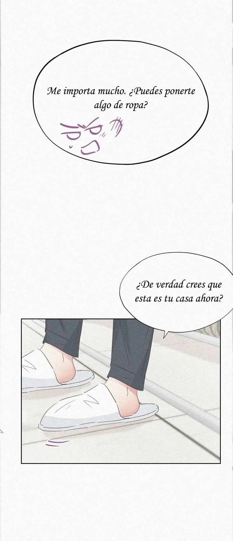 Pregnancy Counterattack (2020) - Capítulo 30 - Página 27 - LectorTMOo