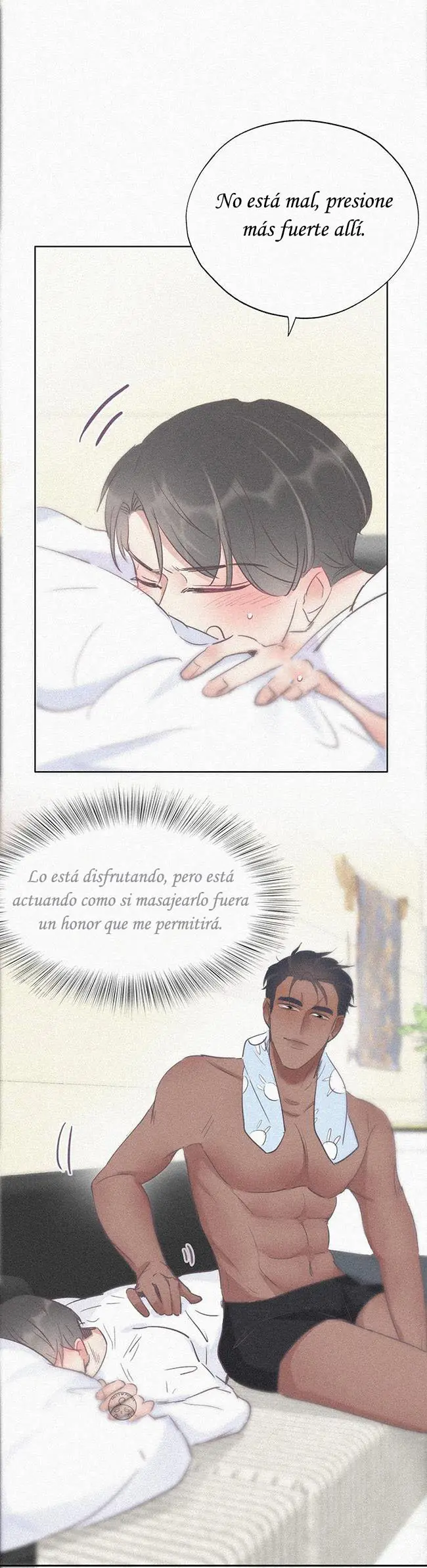 Pregnancy Counterattack (2020) - Capítulo 31 - Página 3 - LectorTMOo