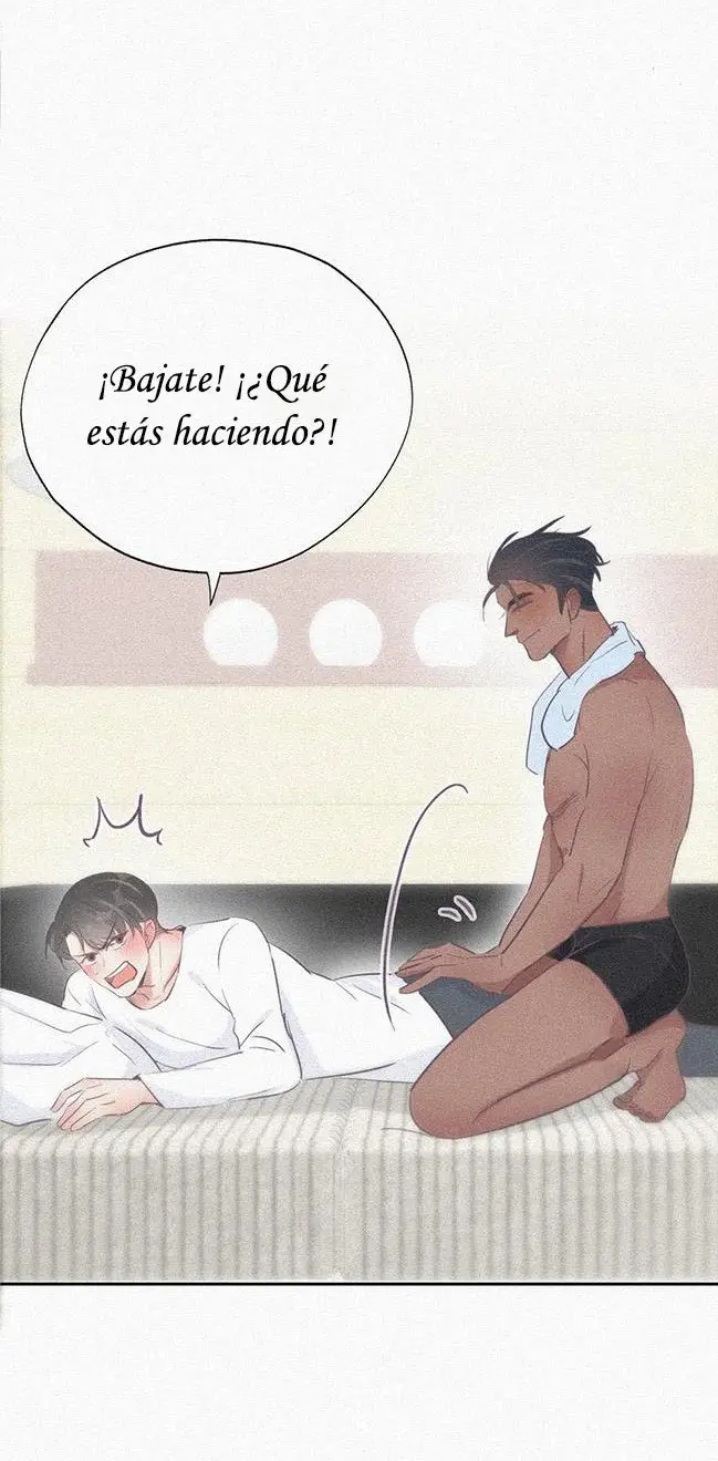 Pregnancy Counterattack (2020) - Capítulo 31 - Página 5 - LectorTMOo