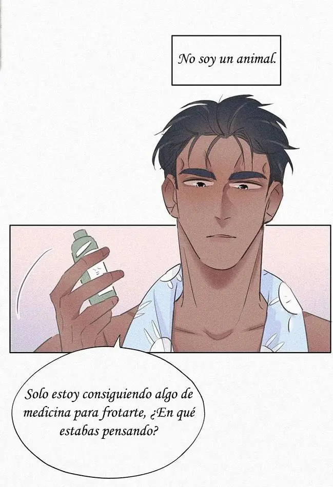 Pregnancy Counterattack (2020) - Capítulo 31 - Página 7 - LectorTMOo
