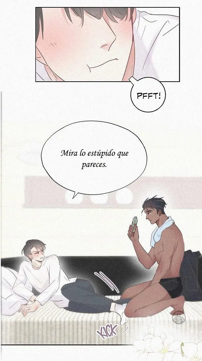 Pregnancy Counterattack (2020) - Capítulo 31 - Página 8 - LectorTMOo
