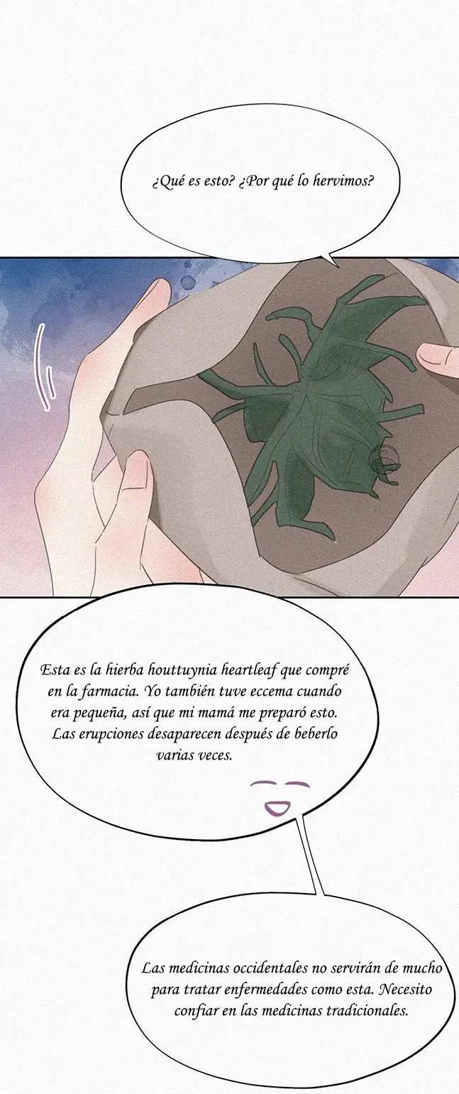 Pregnancy Counterattack (2020) - Capítulo 32 - Página 11 - LectorTMOo