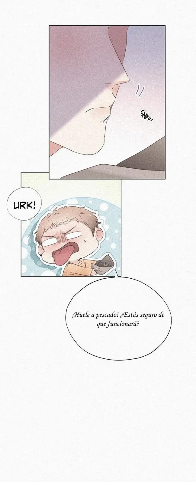 Pregnancy Counterattack (2020) - Capítulo 32 - Página 12 - LectorTMOo