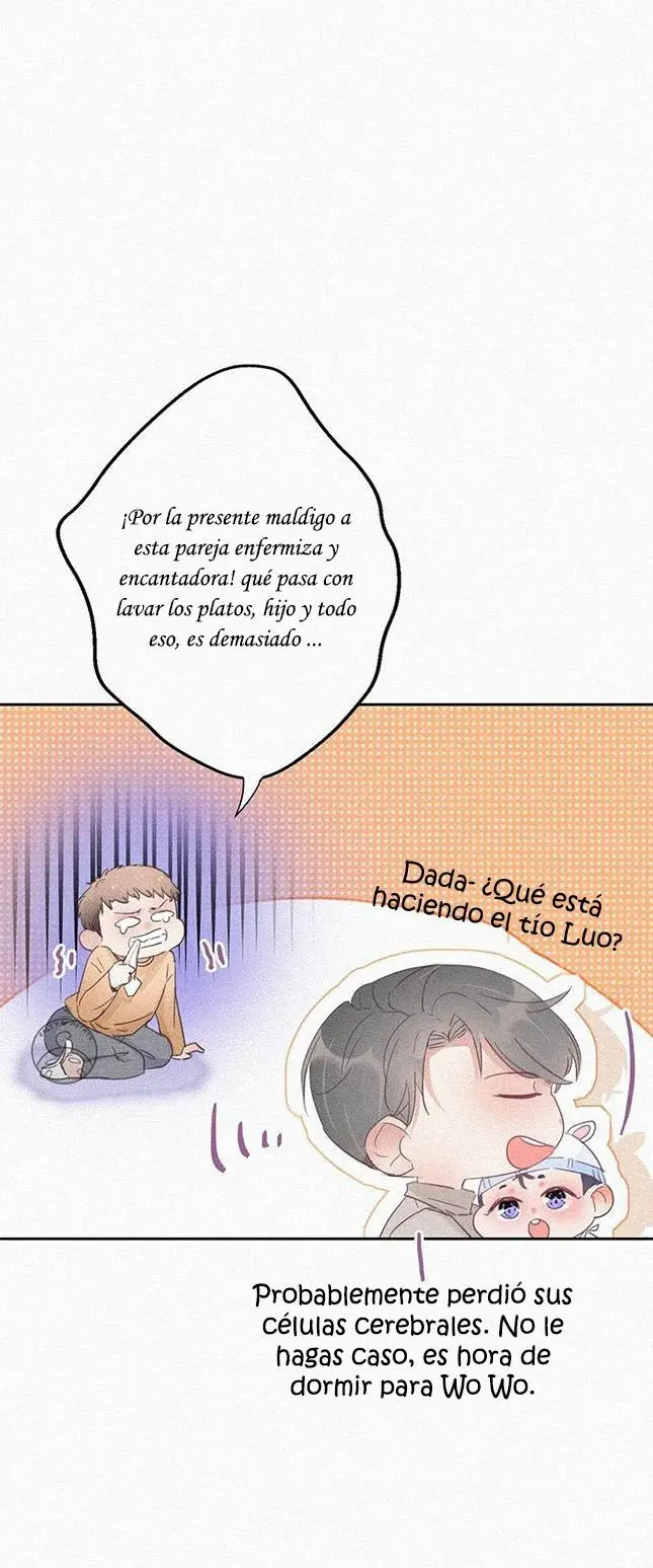 Pregnancy Counterattack (2020) - Capítulo 32 - Página 21 - LectorTMOo