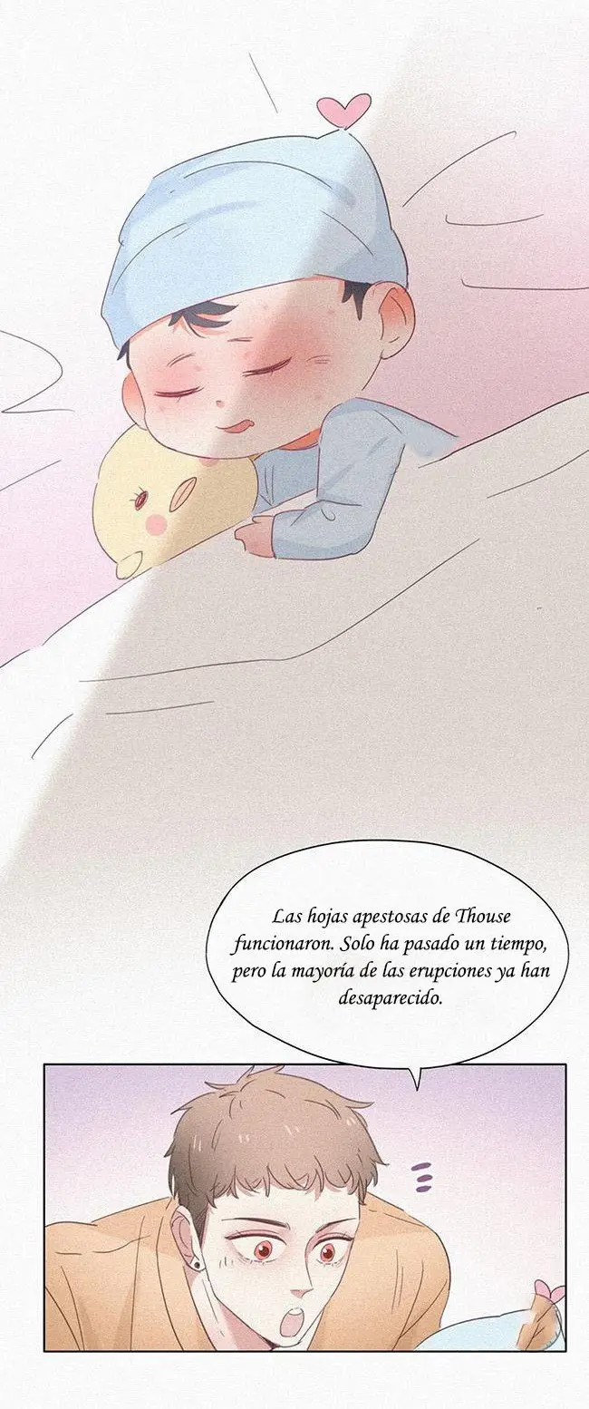 Pregnancy Counterattack (2020) - Capítulo 32 - Página 24 - LectorTMOo