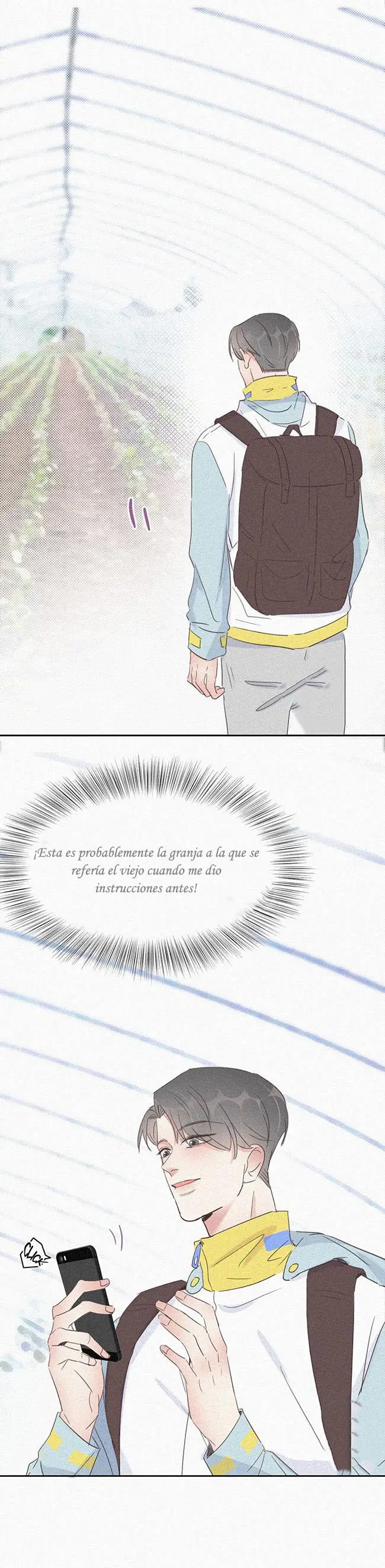 Pregnancy Counterattack (2020) - Capítulo 32 - Página 29 - LectorTMOo