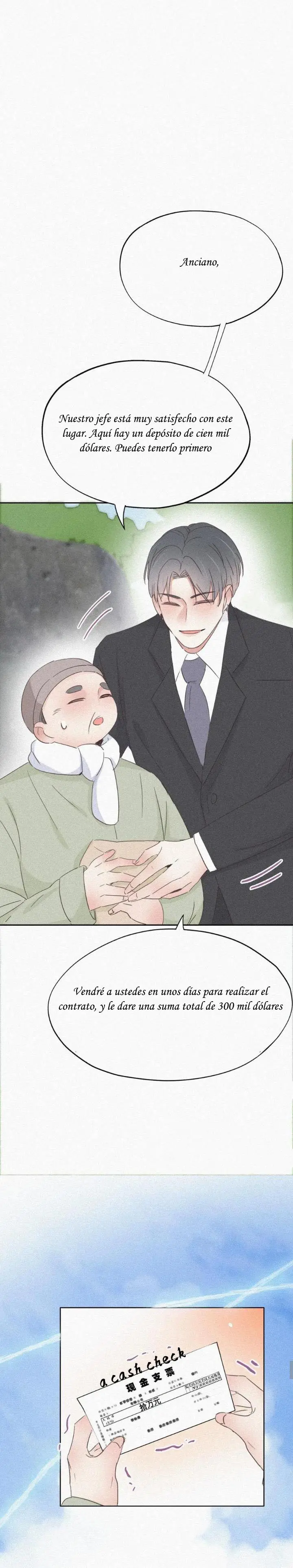 Pregnancy Counterattack (2020) - Capítulo 33 - Página 10 - LectorTMOo