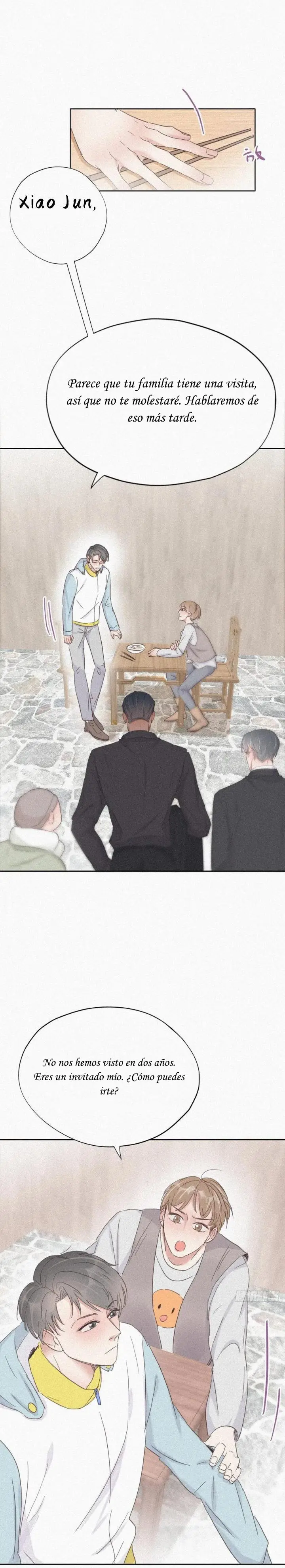 Pregnancy Counterattack (2020) - Capítulo 33 - Página 15 - LectorTMOo