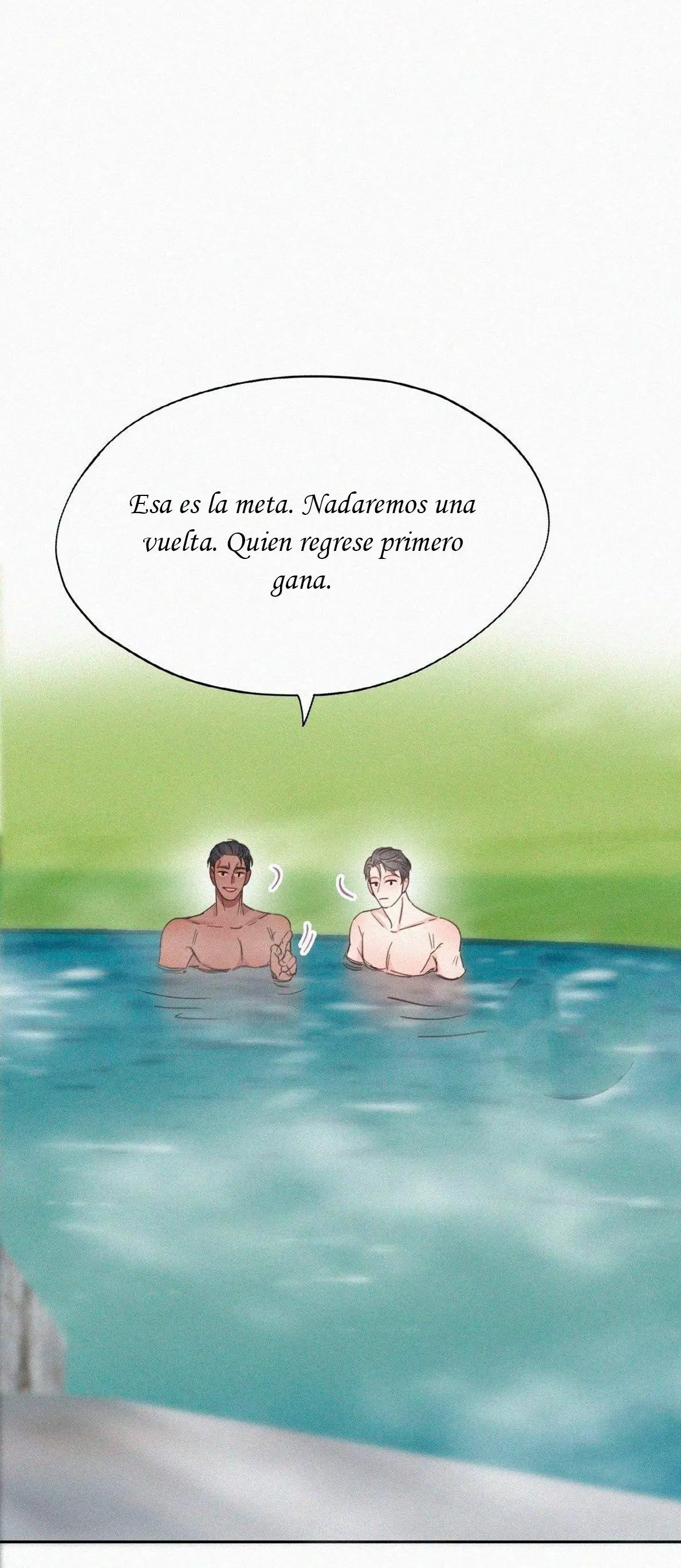 Pregnancy Counterattack (2020) - Capítulo 34 - Página 18 - LectorTMOo