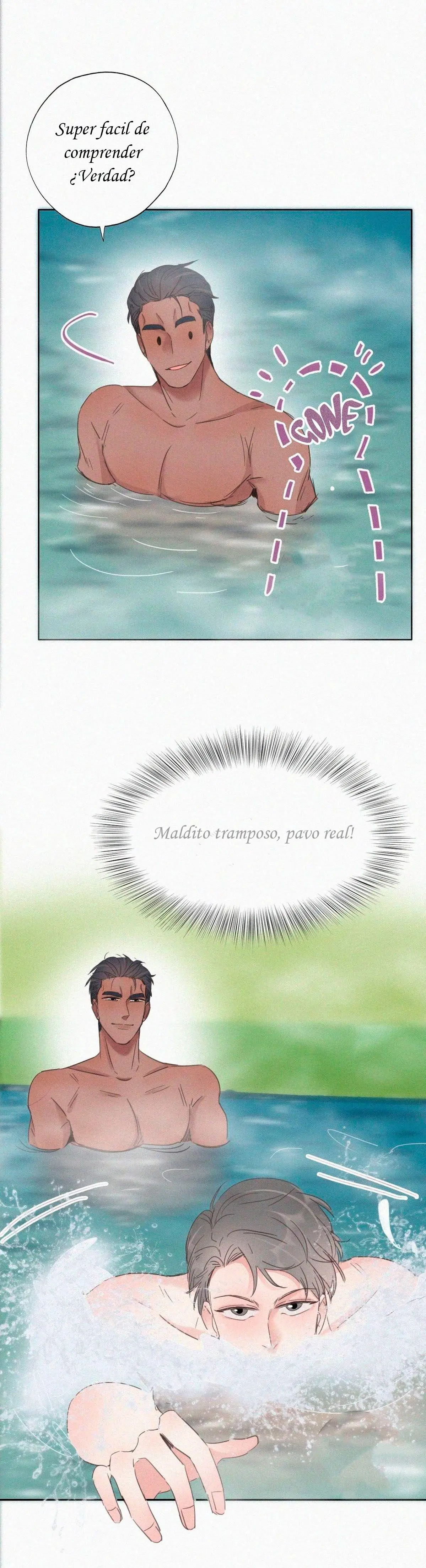Pregnancy Counterattack (2020) - Capítulo 34 - Página 19 - LectorTMOo