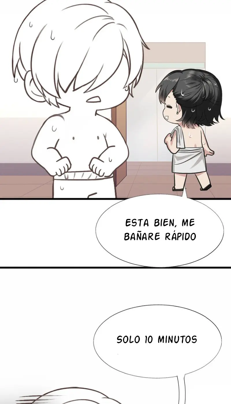 Pregnancy Counterattack (2020) - Capítulo 35.5 - Página 4 - LectorTMOo