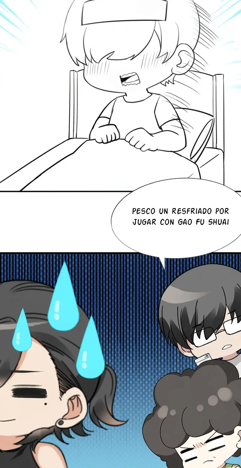 Pregnancy Counterattack (2020) - Capítulo 35.5 - Página 11 - LectorTMOo