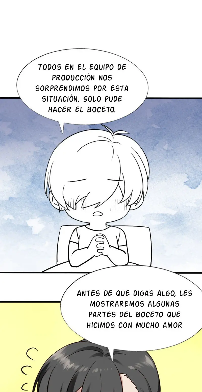 Pregnancy Counterattack (2020) - Capítulo 35.5 - Página 13 - LectorTMOo