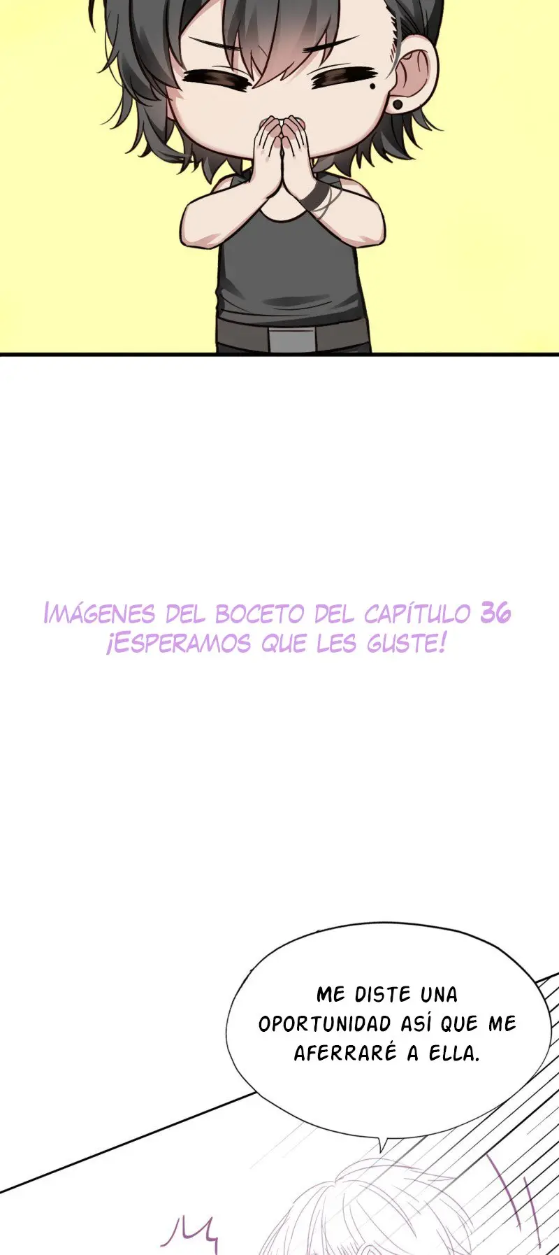Pregnancy Counterattack (2020) - Capítulo 35.5 - Página 14 - LectorTMOo