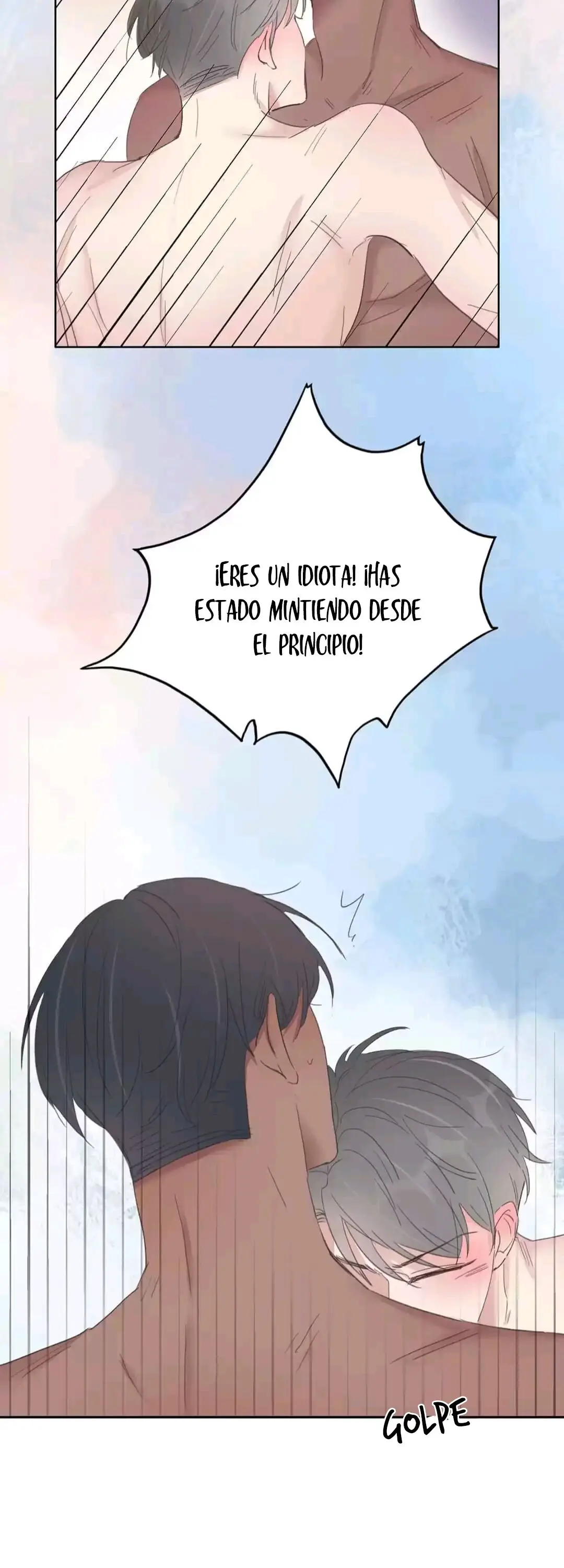 Pregnancy Counterattack (2020) - Capítulo 36 - Página 7 - LectorTMOo