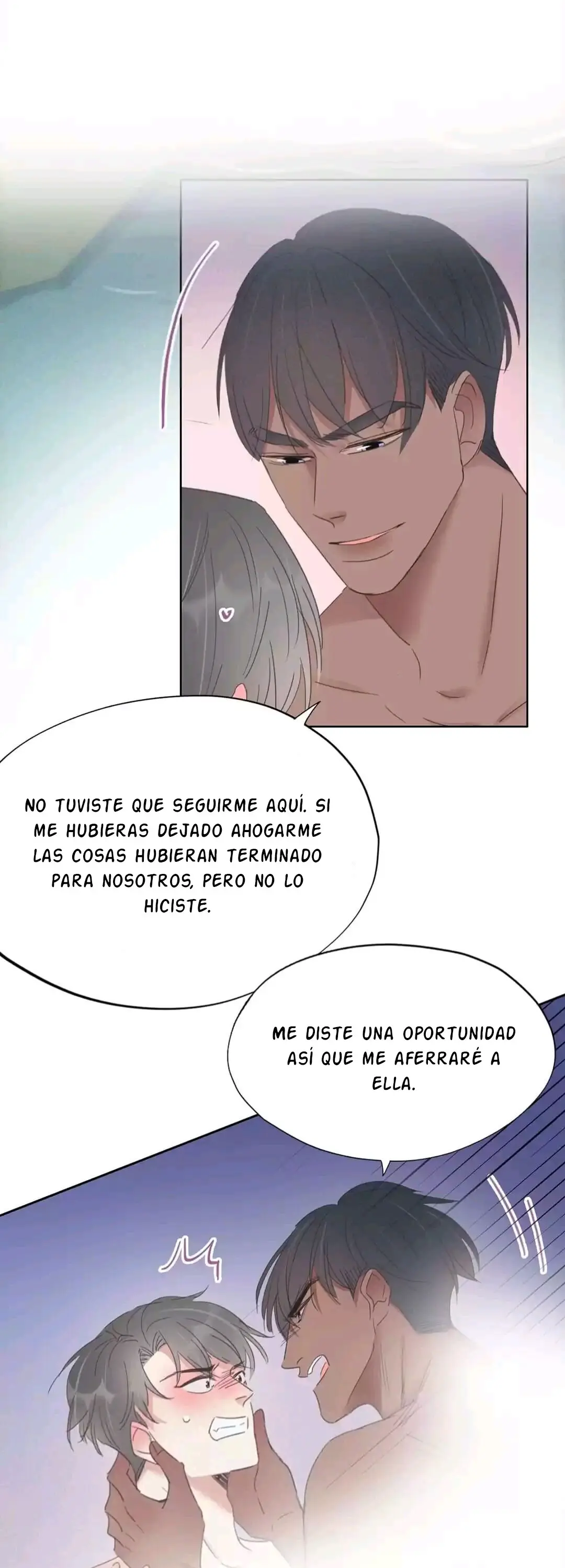 Pregnancy Counterattack (2020) - Capítulo 36 - Página 9 - LectorTMOo