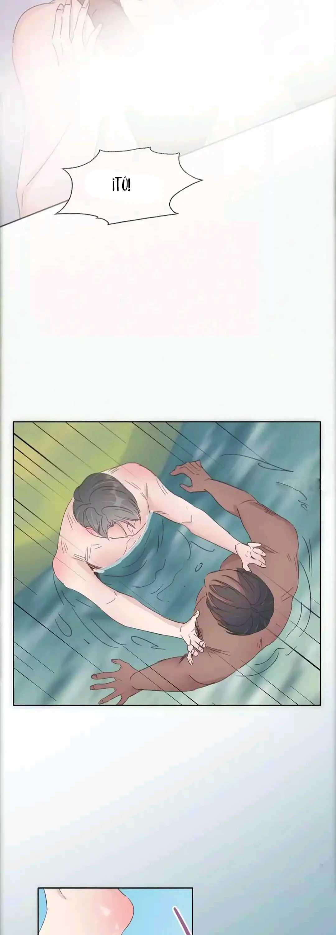 Pregnancy Counterattack (2020) - Capítulo 36 - Página 10 - LectorTMOo