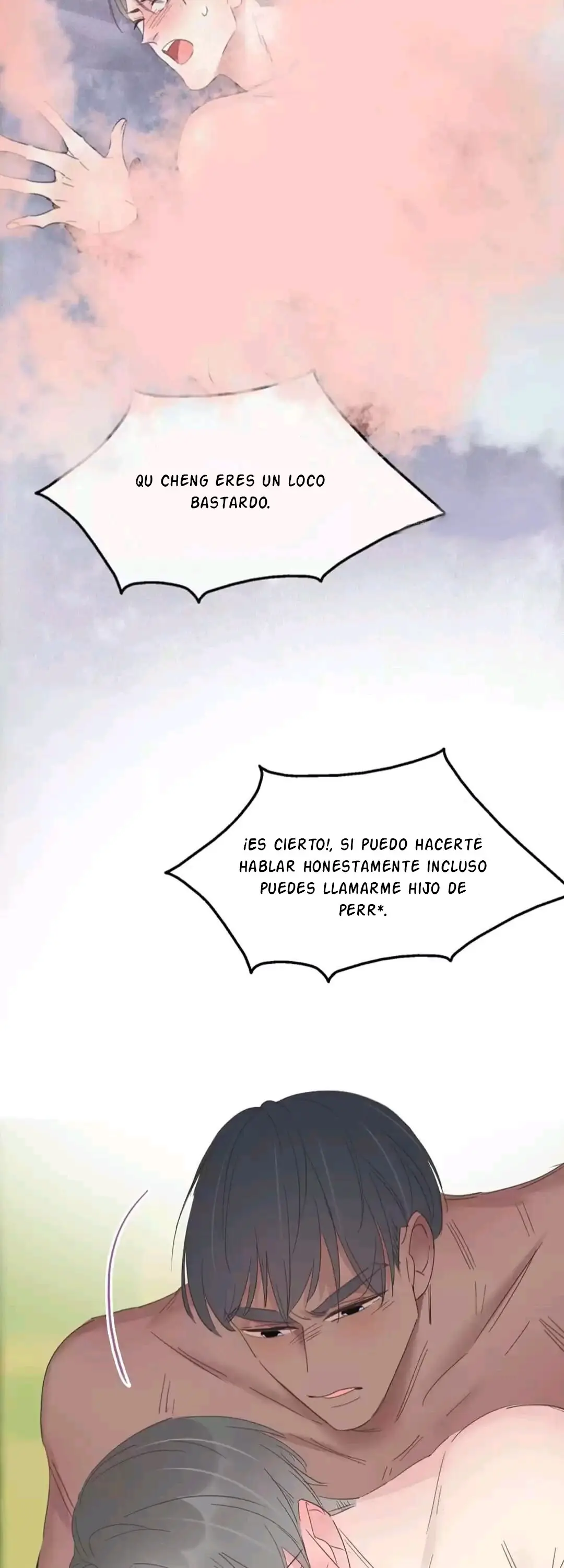 Pregnancy Counterattack (2020) - Capítulo 36 - Página 13 - LectorTMOo