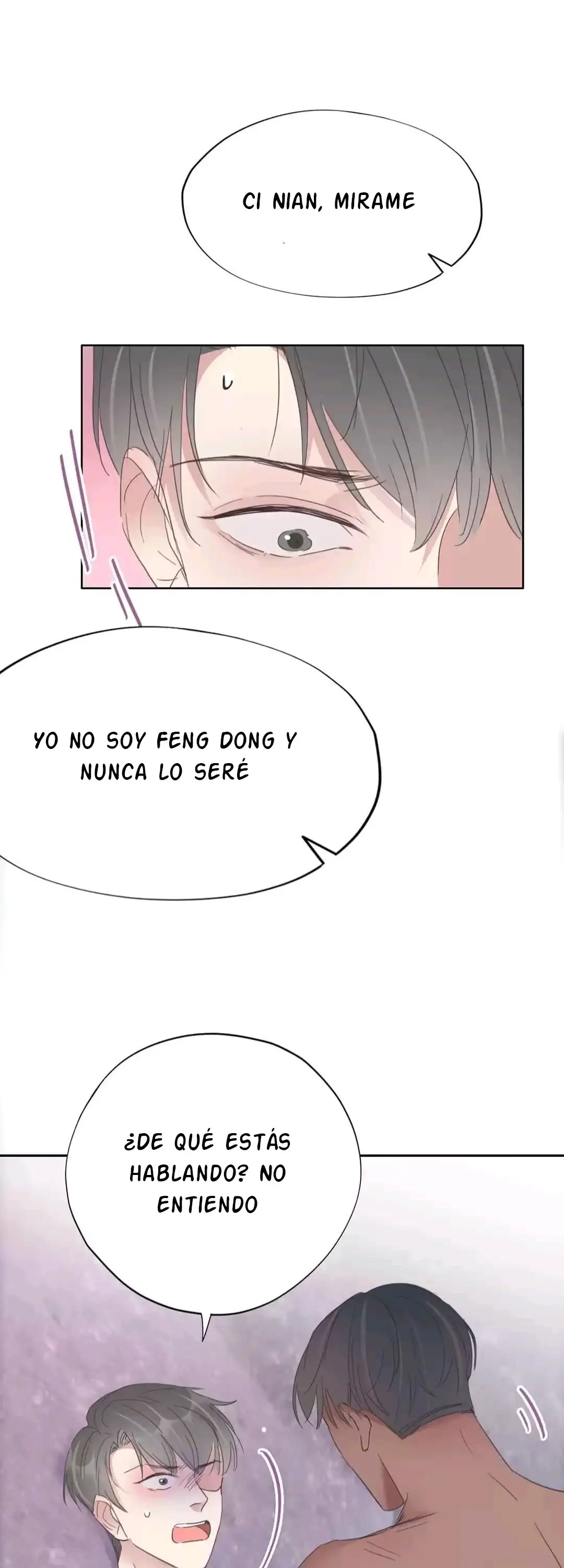 Pregnancy Counterattack (2020) - Capítulo 36 - Página 17 - LectorTMOo