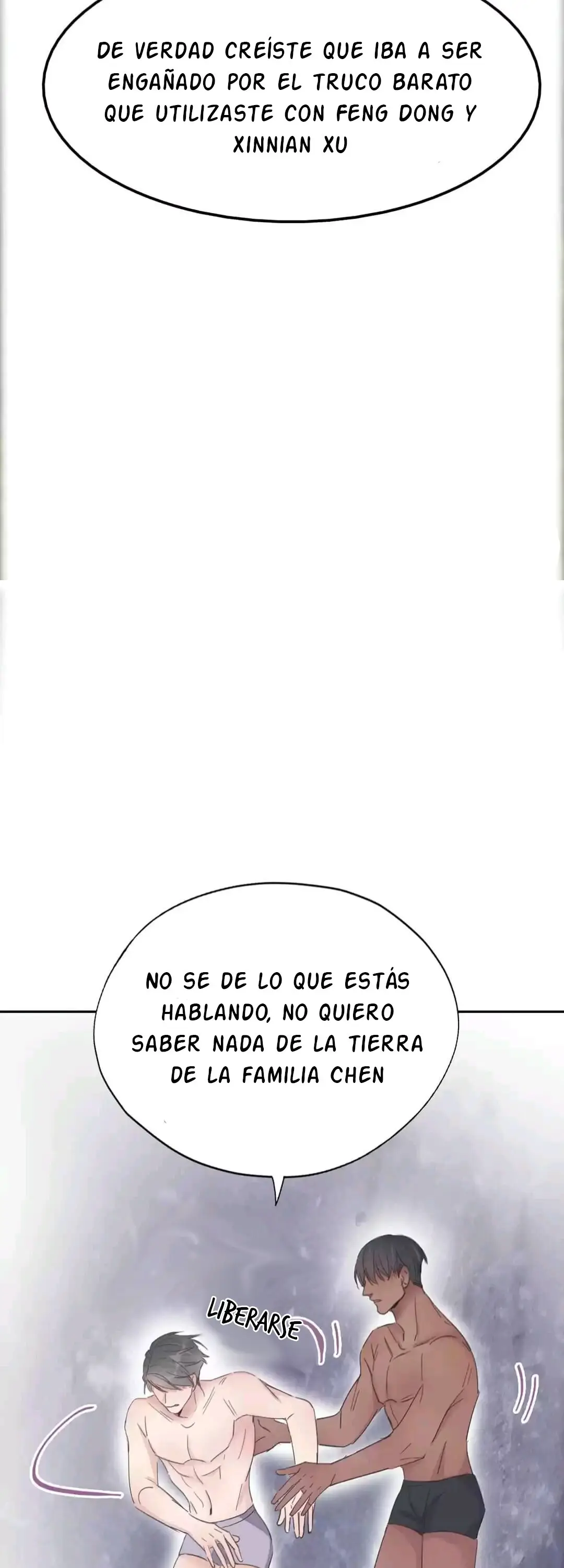 Pregnancy Counterattack (2020) - Capítulo 36 - Página 20 - LectorTMOo