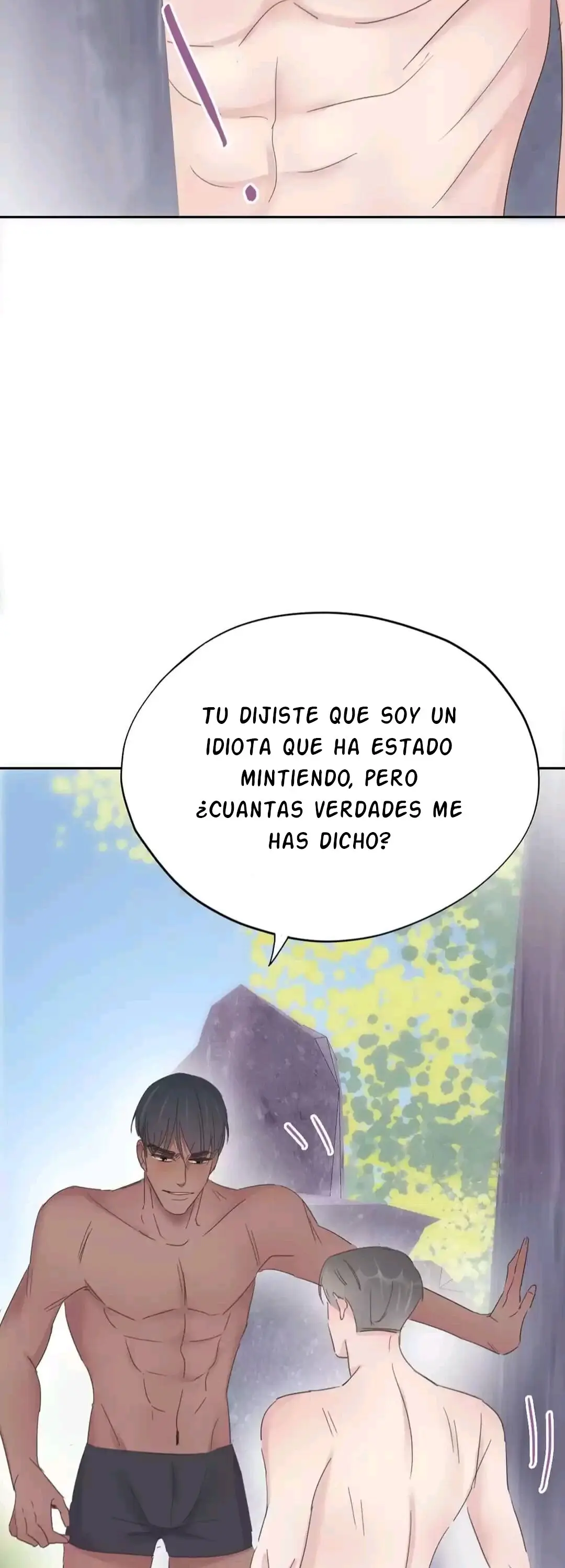 Pregnancy Counterattack (2020) - Capítulo 36 - Página 22 - LectorTMOo