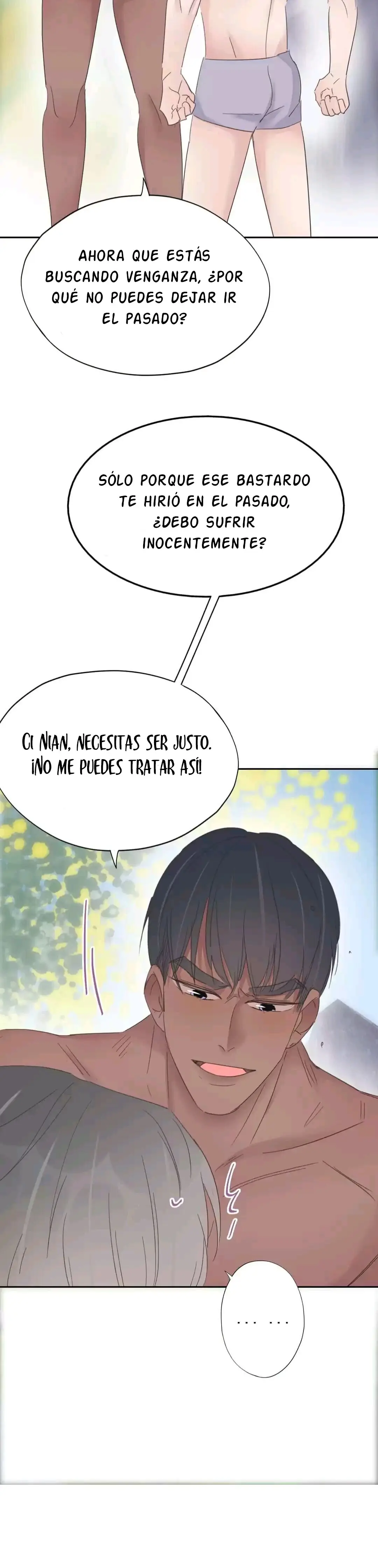Pregnancy Counterattack (2020) - Capítulo 36 - Página 23 - LectorTMOo