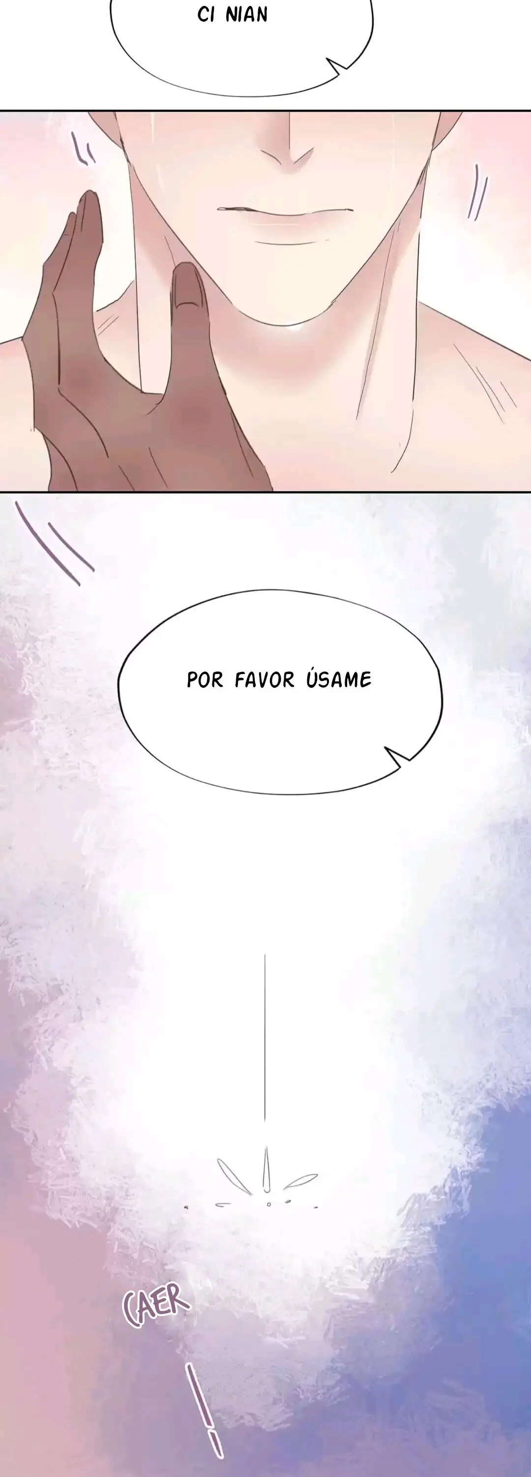 Pregnancy Counterattack (2020) - Capítulo 36 - Página 26 - LectorTMOo