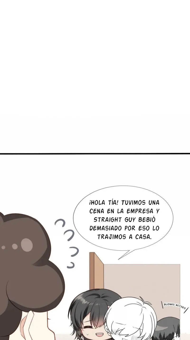 Pregnancy Counterattack (2020) - Capítulo 36 - Página 31 - LectorTMOo