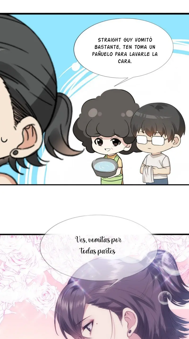 Pregnancy Counterattack (2020) - Capítulo 36 - Página 34 - LectorTMOo