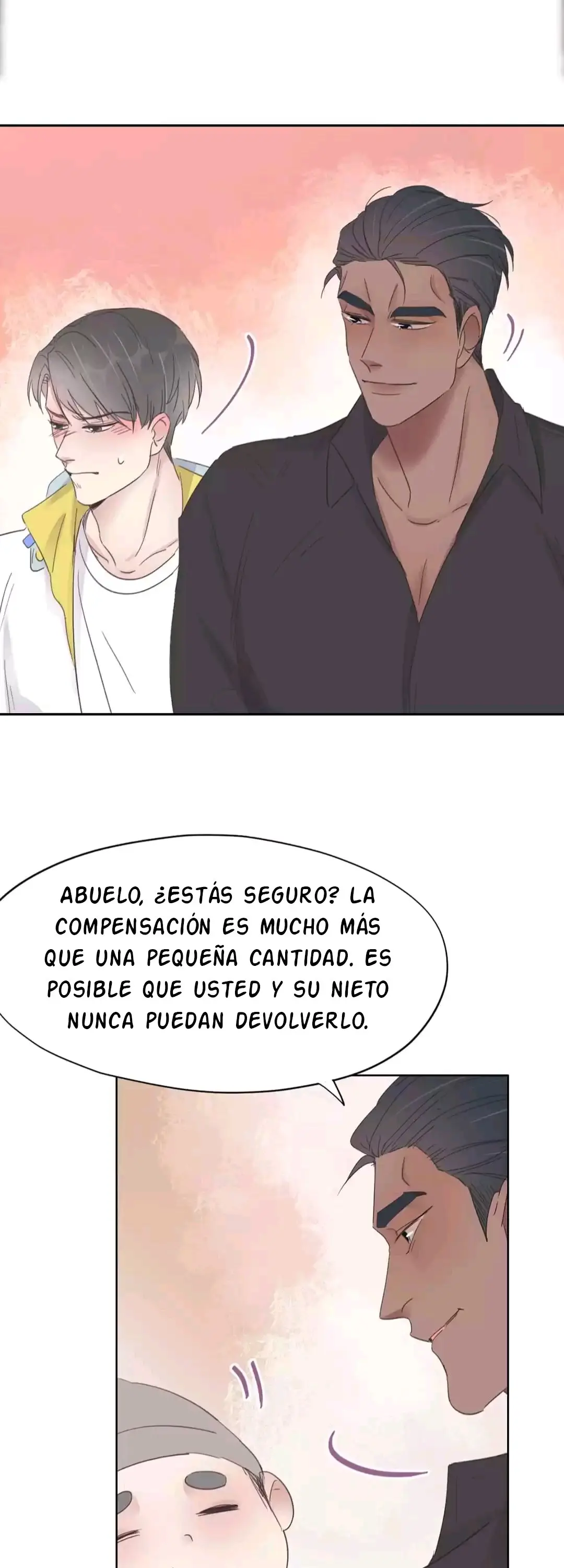 Pregnancy Counterattack (2020) - Capítulo 37 - Página 8 - LectorTMOo