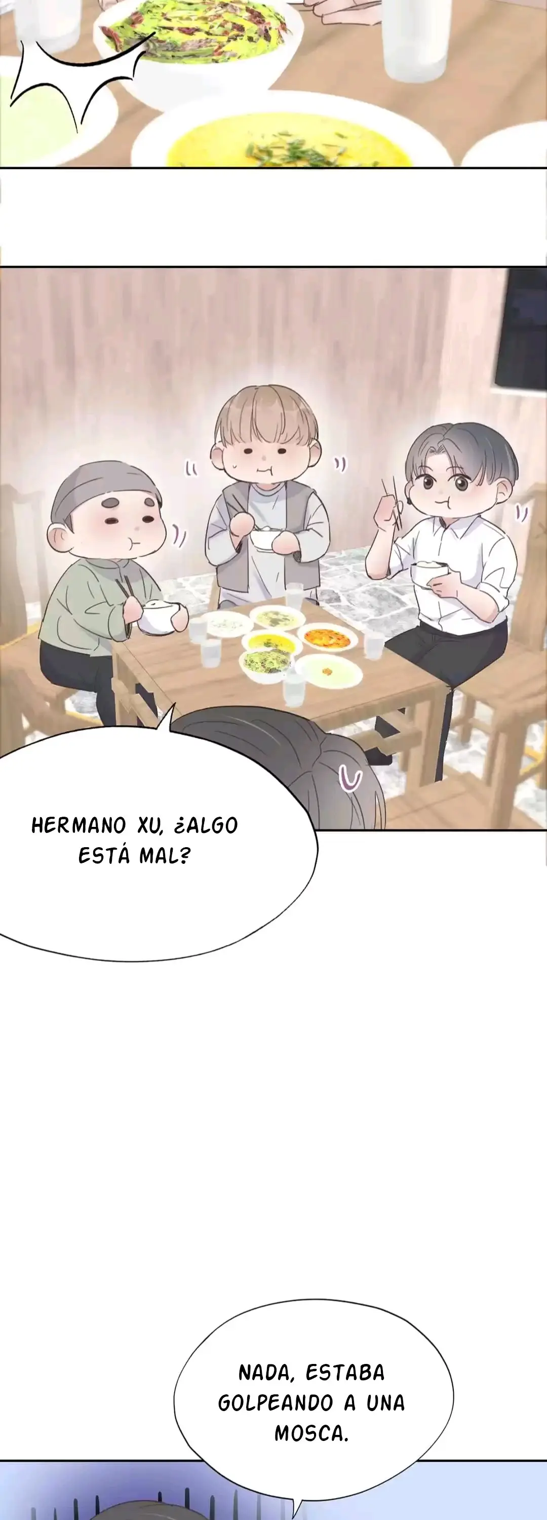 Pregnancy Counterattack (2020) - Capítulo 37 - Página 22 - LectorTMOo