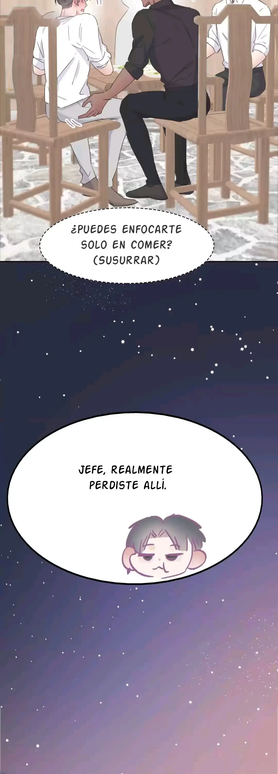 Pregnancy Counterattack (2020) - Capítulo 37 - Página 24 - LectorTMOo