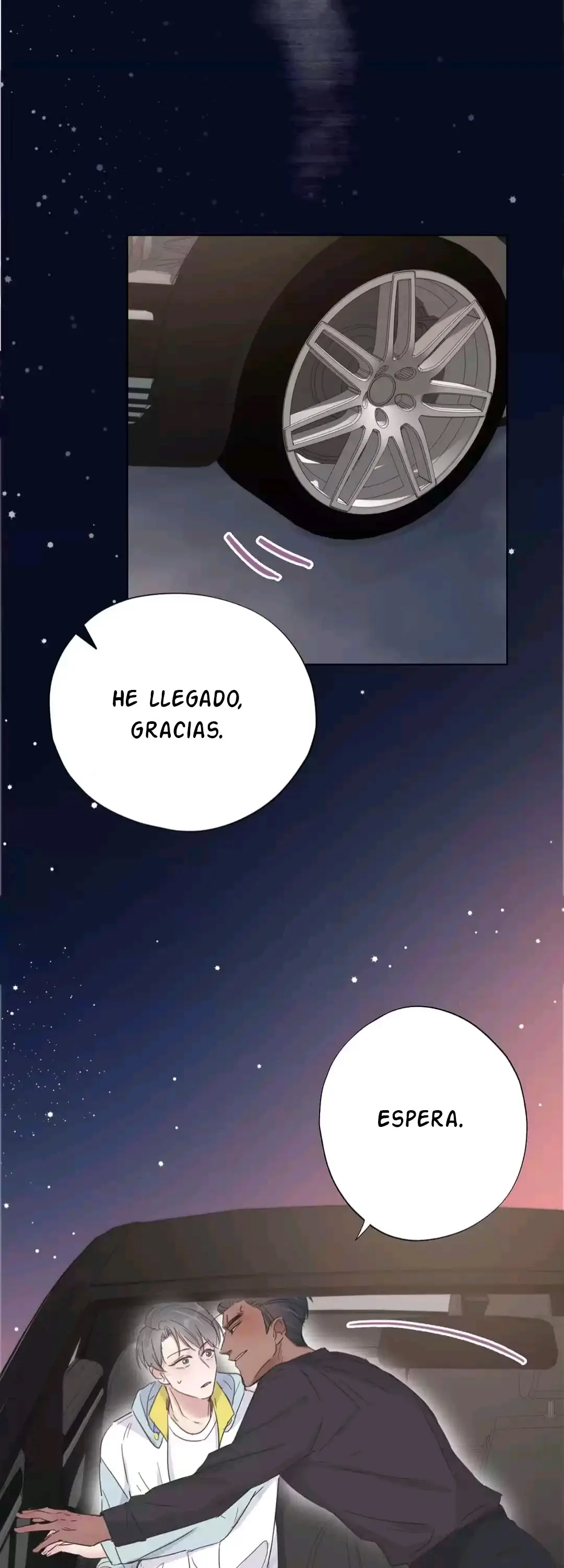 Pregnancy Counterattack (2020) - Capítulo 37 - Página 26 - LectorTMOo