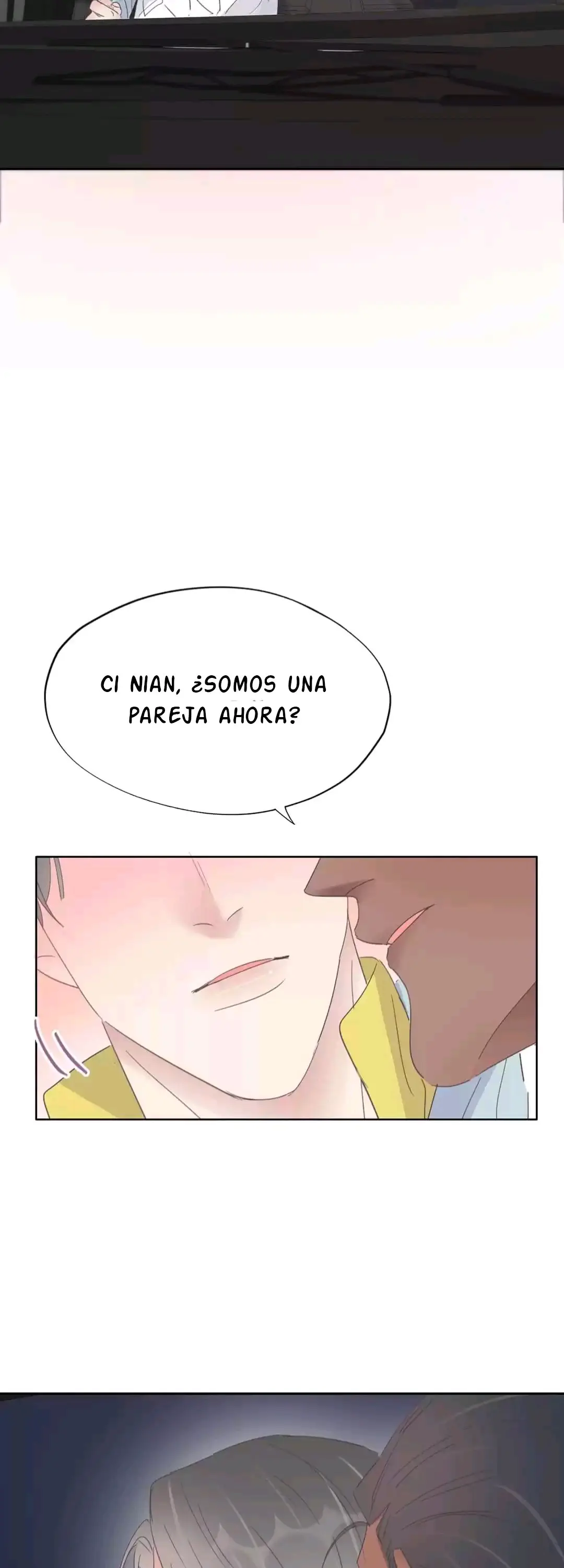 Pregnancy Counterattack (2020) - Capítulo 37 - Página 27 - LectorTMOo