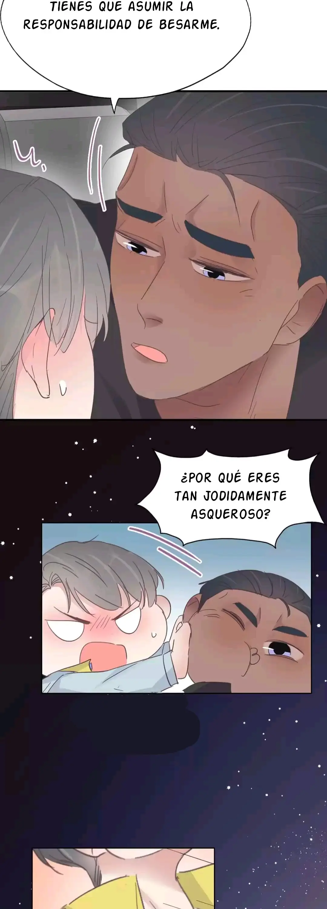 Pregnancy Counterattack (2020) - Capítulo 37 - Página 31 - LectorTMOo